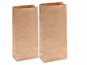 Пакеты бумажные оптом