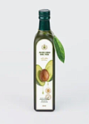 Масло Авокадо "Avokado oil №1" 500 мл