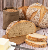 Смесь хлебобулочная Гречневая микс "Ирекс"