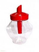 Сахарница с дозатором "Сластена"