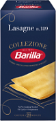 Макароны Barilla листы для лазаньи