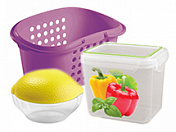 Пластиковые изделия оптом