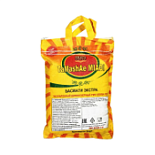 Рис Басмати пропаренный 1кг Тамаша Миади