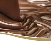 Наполнитель со вкусом шоколада Астри К, 15 кг