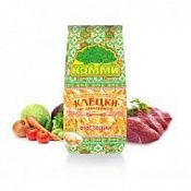Клецки яичные "Кэмми" Фисташка