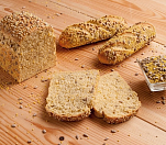 Смеси для отделки хлебобулочных изделий оптом