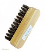 Щетка обувная 104*38)/130