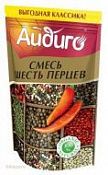 Смесь Шесть перцев