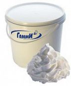 Креммикс Сливочный аромат "Гамми", 13 кг