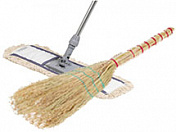 Веники, швабры, щетки оптом