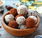 Конфеты оптом