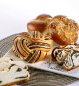 Смесь для маковых начинок для хлебобулочных и мучных изделий Астри Мак "Триэр, 15 кг"