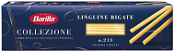 Макароны лингвини ригате Barilla 450 г