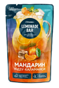 Концентрат для напитка "Мандарин, юдзу и каламанси" LEMONADE BAR 150 г