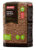 Гречка ядрица фермерская "Ярмарка" 700 г