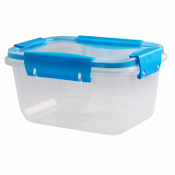 Контейнер Батерфляй СВЧ 0,75л (Пластик Репаблик) Контейнер Батерфляй СВЧ 0,75л (Пластик Репаблик)