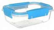 Контейнер батерфляй для СВЧ 0,5 л