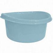 Таз круглый 12л "Ориджинал" Пластик репаблик