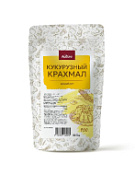 Крахмал кукурузный Айдиго дой-пак мини, 900 г