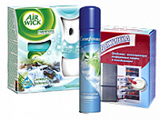 Освежители воздуха оптом
