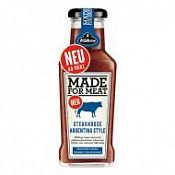 Соус томатный аргентинский для стейков "Made for Meat" Kuhne  235 г Соус томатный аргентинский для стейков "Made for Meat" Kuhne  235 г