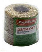 Шпагат джутовый Хозяюшка Мила 100м