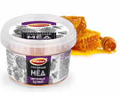 Мед «Цветочный» Абрико 350 г