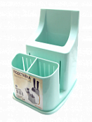 Подставка для столовых приборов универсальная