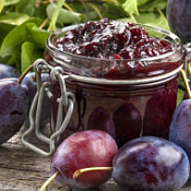 Конфитюр Чернослив ТН-40 Астри 