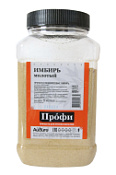 Имбирь молотый Айдиго Профи, 600 г