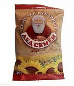 Семечка черная Дед Семен