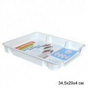 Лоток для заморозки (арт.М6182) 1шт/17 (Альтер.)