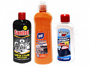 Для стеклокерамики и металлических поверхностей оптом