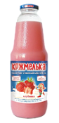 Молочно-соковый коктейль клубника Кржмелька 1030г ст/б