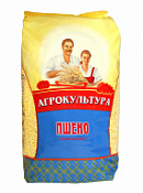 Крупа Пшено шлифованное "Агрокультура" 800 г 