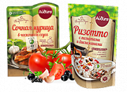 Для вторых блюд оптом