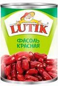 Фасоль красная Lutik