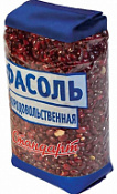 Крупа Стандарт фасоль красная 800г