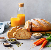 Смесь хлебо-булочная Фитнес Микс Актив 25 кг. Смесь хлебо-булочная Фитнес Микс Актив 25 кг.