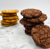 Смесь для американского печенья Астри Кукис концентрат, Ирекс, 25 кг.