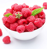 Аромапаста Малина Триэр, 1 кг