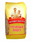 Продел гречневый Агрокультура 700г 1/12