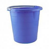 Ведро пластиковое Находка 10 л. Полимербыт