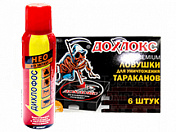 Средства от тараканов и муравьев оптом