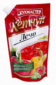 Кетчуп "Лечо" Кухмастер Кетчуп "Лечо" Кухмастер