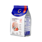 Каша рисовая с клубникой без глютена, Гарнец, 200г