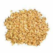 Щепа д/копчения нефасов. Яблоня (7-10 мм), за кг