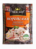 Заправка для фунчозы по-корейски Сэн Сой Премиум Заправка для фунчозы по-корейски Сэн Сой Премиум