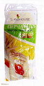 Перчатки латексные ЕвроХаус М