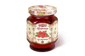 Конфитюр из малины, Ратибор, 350 г